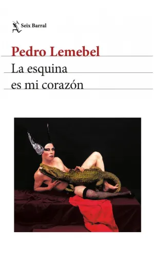 La Esquina Es mi Corazon