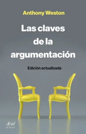 Las Claves de la Argumentacion