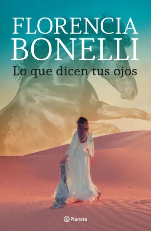 Lo que Dicen Tus Ojos