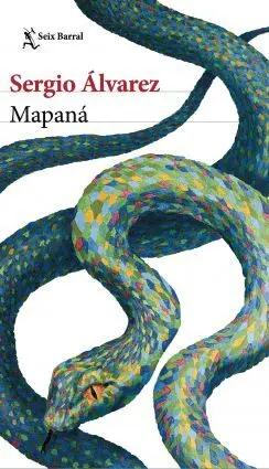 Mapana