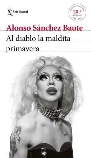 Al Diablo la Maldita Primavera