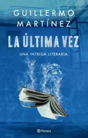 La Ultima Vez