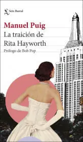 La Traicion de Rita Hayworth