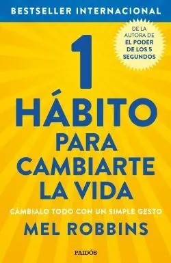 1 Habito para Cambiarte la Vida