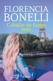 Caballo de Fuego Paris 1