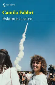 Estamos a Salvo