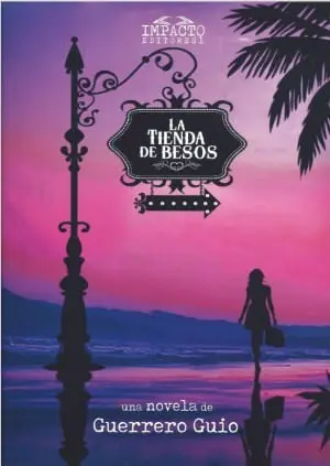 LA TIENDA DE BESOS