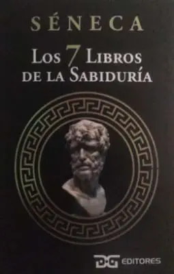 Los 7 Libros de la Sabiduria