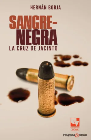 SANGRENEGRA LA CRUZ DE JACINTO