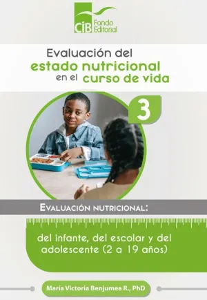 Evaluación del Estado Nutricional en el Curso de Vida 3