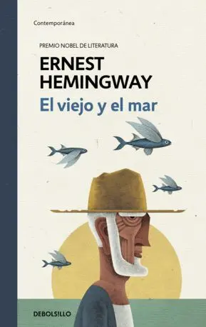 EL VIEJO Y EL MAR