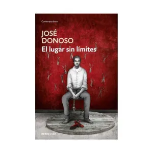 El Lugar sin Limites