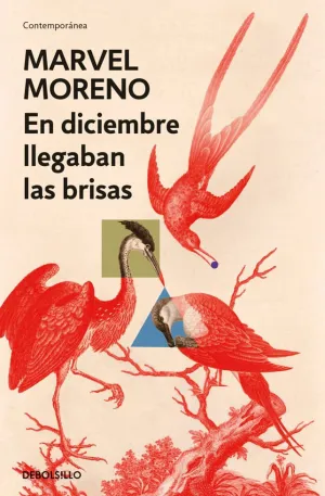 En Diciembre Llegaban las Brisas