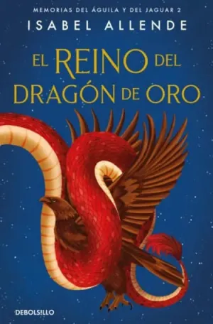 EL REINO DEL DRAGON DE ORO
