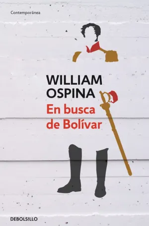 EN BUSCA DE BOLIVAR