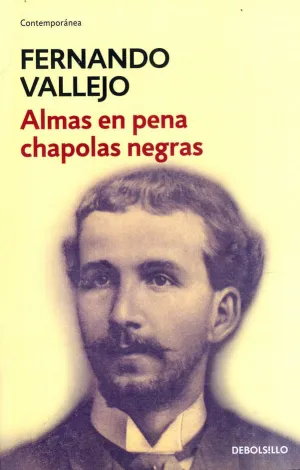 Almas en Pena Chapolas Negras
