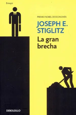 La Gran Brecha