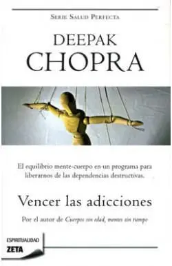 VENCER LAS ADICCIONES
