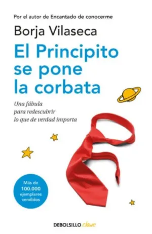 El Principito se Pone la Corbata
