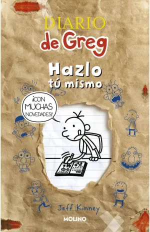 Diario de Greg
