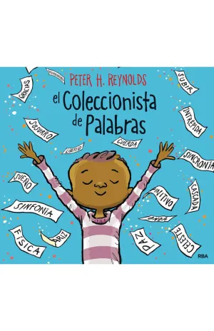 El Coleccionista de Palabras