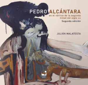 PEDRO ALCANTARA EN EL VORTICE DE LA SEGUNDA MITAD DEL SIGLO XX