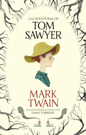 LAS AVENTURAS DE TOM SAWYER