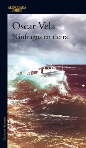 NAUFRAGOS EN TIERRA