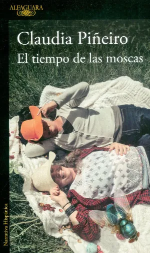 El Tiempo de las Moscas