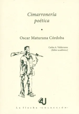 CIMARRONERIA POETICA