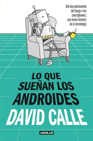 Lo que Sueñan los Androides