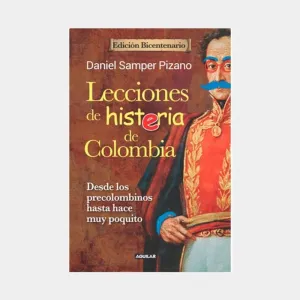 Lecciones de Histeria de Colombia