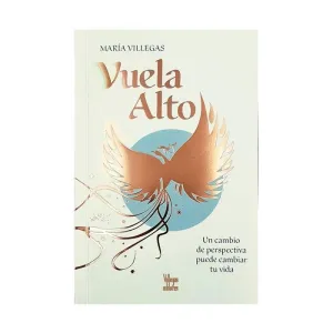 VUELA ALTO