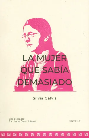 La Mujer que Sabia Demasiado