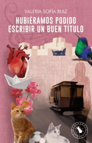 HUBIERAMOS PODIDO ESCRIBIR UN BUEN TITULO HUBIERAMOS PODIDO ESCRIBIR UN BUEN TITULO
