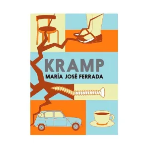 KRAMP KRAMP