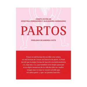 PARTOS PARTOS