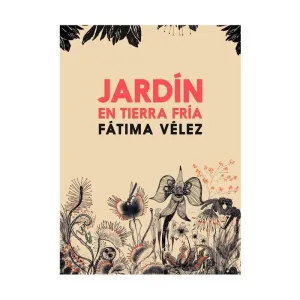 JARDIN EN TIERRA FRIA