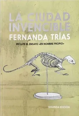La Ciudad Invencible