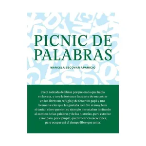 PICNIC DE PALABRAS