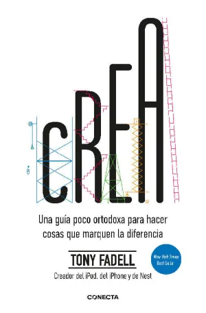 CREA