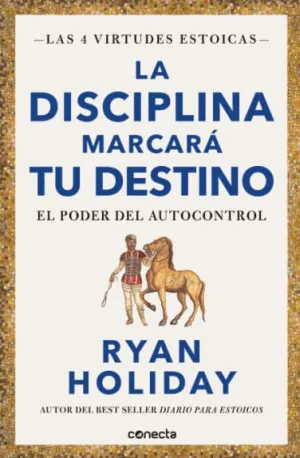 LA DISCIPLINA MARCARA TU DESTINO LA DISCIPLINA MARCARA TU DESTINO