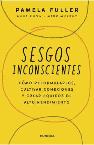 SESGOS INCONSCIENTES SESGOS INCONSCIENTES