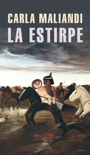 LA ESTIRPE