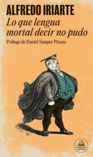 Lo que Lengua Mortal Decir no Pudo