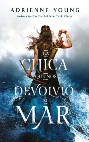 La Chica que nos Devolvió el Mar