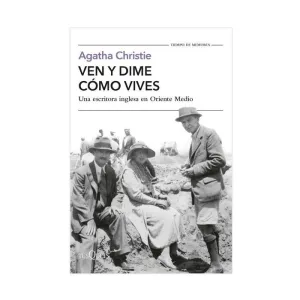 Ven y Dime Como Vives