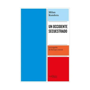 Un Occidente Secuestrado