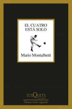 El Cuatro esta Solo