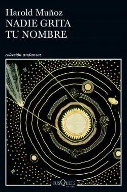 Nadie Grita tu Nombre